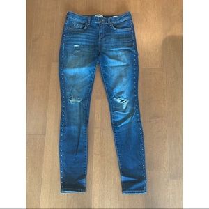 William Rast | Skinny Jeans